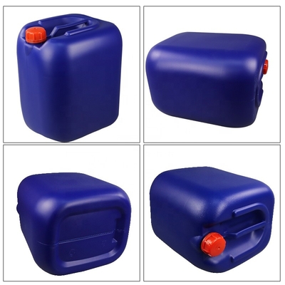 Cubo plástico libre 30l de BPA con la manija 360*300*410m m