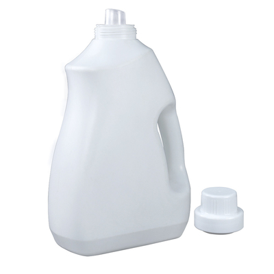 Envases vacíos plásticos 235g del detergente para ropa de ISO9001 5L