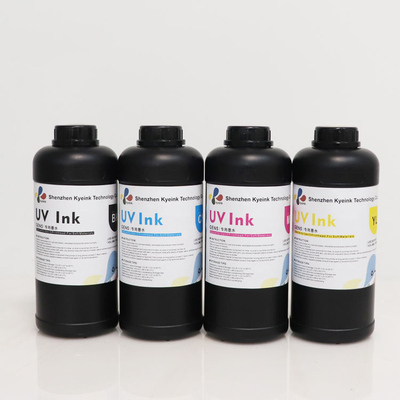 El plástico negro del HDPE de 1 litro embotella los envases líquidos/sólidos del HDPE del almacenamiento de la muestra con las tapas