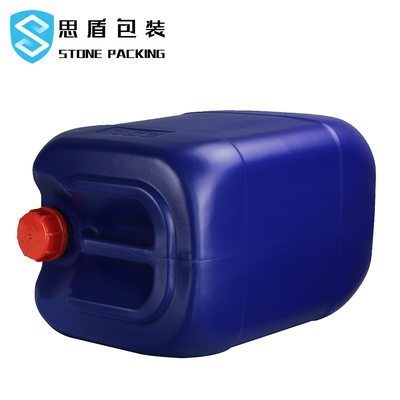 HDPE 100% de Olive Oil Engine Oil ODM principal apretado del OEM de 5 envases del galón