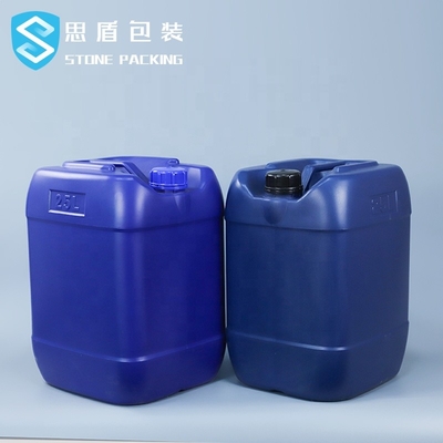 HDPE 100% de Olive Oil Engine Oil ODM principal apretado del OEM de 5 envases del galón