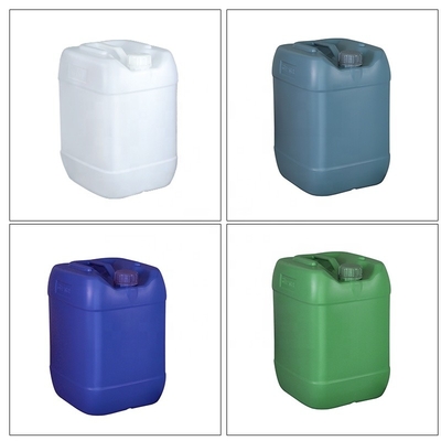 HDPE 100% de Olive Oil Engine Oil ODM principal apretado del OEM de 5 envases del galón