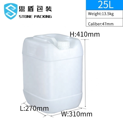 HDPE 100% de Olive Oil Engine Oil ODM principal apretado del OEM de 5 envases del galón