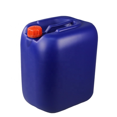 Cubo plástico libre 30l de BPA con la manija 360*300*410m m