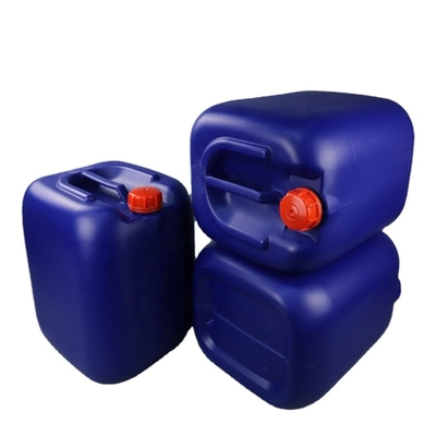 Cubo plástico libre 30l de BPA con la manija 360*300*410m m
