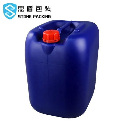 Cubo plástico libre 30l de BPA con la manija 360*300*410m m