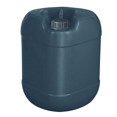 Tambores plásticos 1.2KG 1.25KG 1.35KG de 25 litros del HDPE de SIDUN