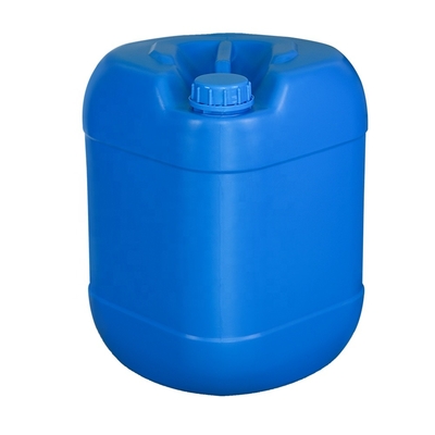 Tambores plásticos 1.2KG 1.25KG 1.35KG de 25 litros del HDPE de SIDUN