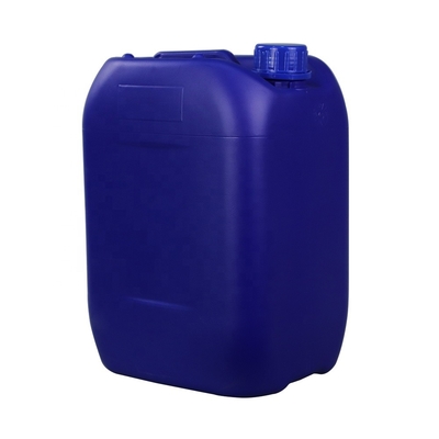 Envases químicos plásticos de SIDUN 10l con la tapa 560g