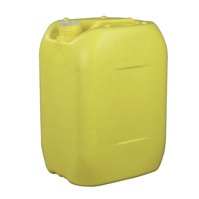 SIDUN cubo químico plástico de 10 envases del litro con la tapa 560g