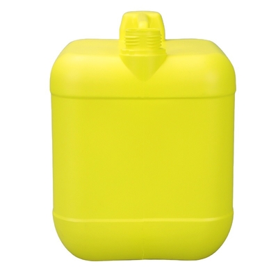 1.5KG tambor plástico del cuadrado 10l con la manija 360*300*410m m