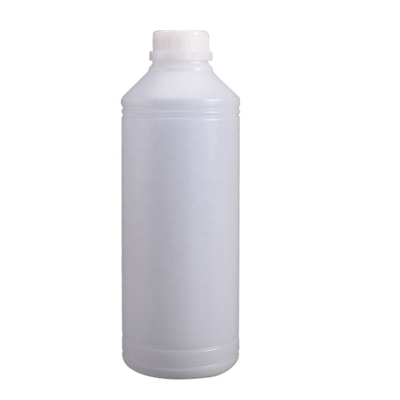 botella plástica detergente de 1L PE