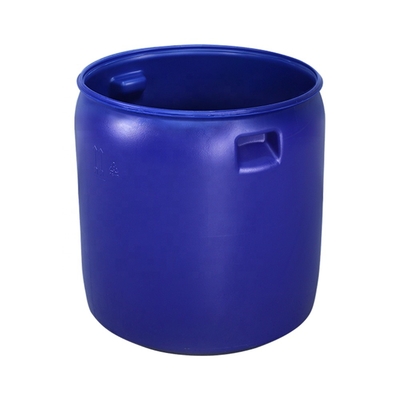 envases químicos plásticos del metal de los PP del HDPE 150L