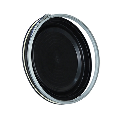 envases químicos plásticos del metal de los PP del HDPE 150L