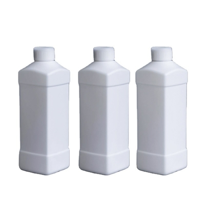 Etiquetado vacío de la manga del encogimiento de la botella 300ml del ANIMAL DOMÉSTICO de la boca 21m m