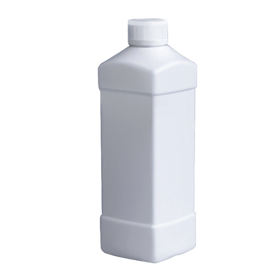 Etiquetado vacío de la manga del encogimiento de la botella 300ml del ANIMAL DOMÉSTICO de la boca 21m m
