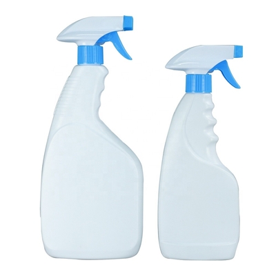 Botella detergente del espray del ANIMAL DOMÉSTICO de la boca del hogar 360 grados