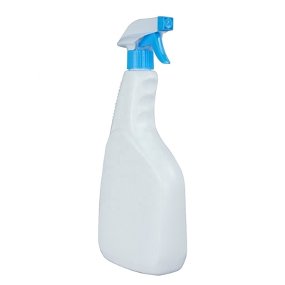 Botella detergente del espray del ANIMAL DOMÉSTICO de la boca del hogar 360 grados