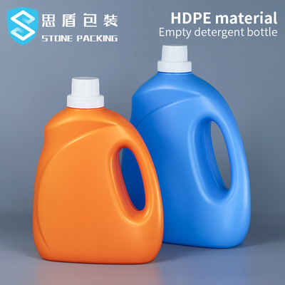 Vacío el hidrógeno las botellas 750ML 1200ML 2500ML 160g del detergente