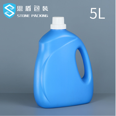 Vacío el hidrógeno las botellas 750ML 1200ML 2500ML 160g del detergente