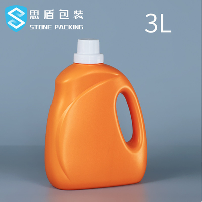 Vacío el hidrógeno las botellas 750ML 1200ML 2500ML 160g del detergente