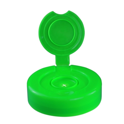 ODM plástico del OEM del casquillo de Jerry Can Plastic Bucket With del HDPE del algodón del alcohol de los trapos