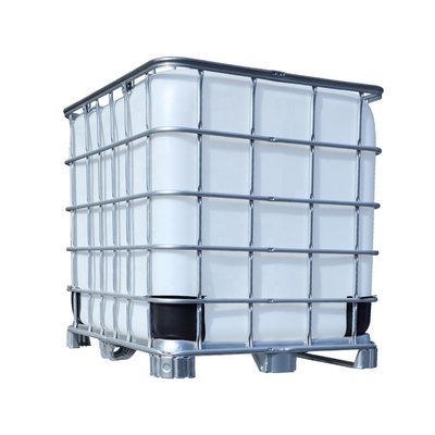 Litro Tote Container químico de SIDUN 1000 1200x1000m m