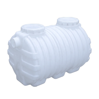 los tanques de agua plásticos del HDPE séptico del almacenamiento de 850*1750m m rv 1800m m 1850m m 1950m m