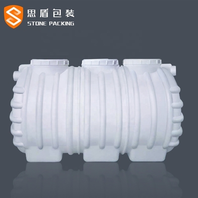 los tanques de agua plásticos del HDPE séptico del almacenamiento de 850*1750m m rv 1800m m 1850m m 1950m m