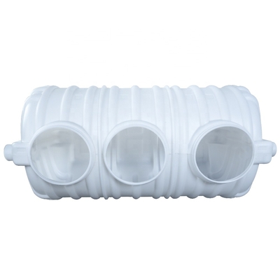 los tanques de agua plásticos del HDPE séptico del almacenamiento de 850*1750m m rv 1800m m 1850m m 1950m m